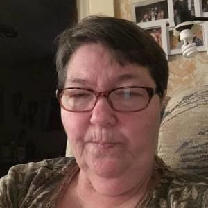 Meet your Posher, Kathy